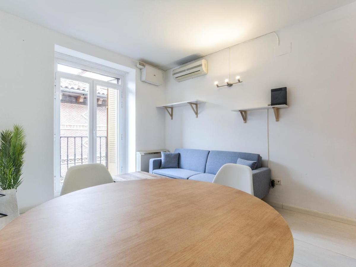 Apartment Cava Baja Alquiler Temporal *