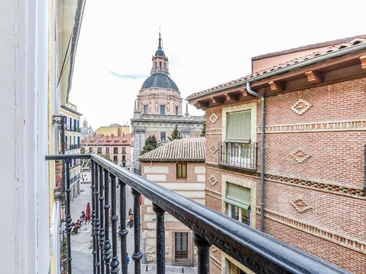 Apartment Cava Baja Alquiler Temporal