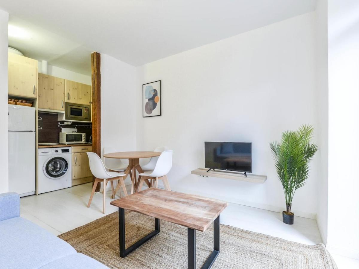 Cava Baja Alquiler Temporal Apartment Madrid