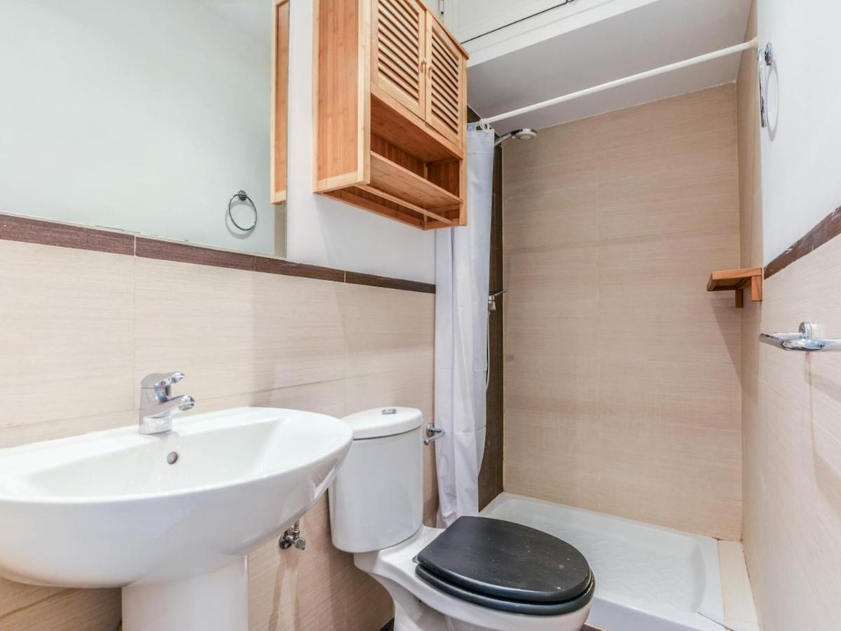Cava Baja Alquiler Temporal Apartment