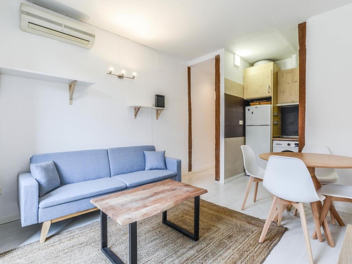 Apartment Cava Baja Alquiler Temporal