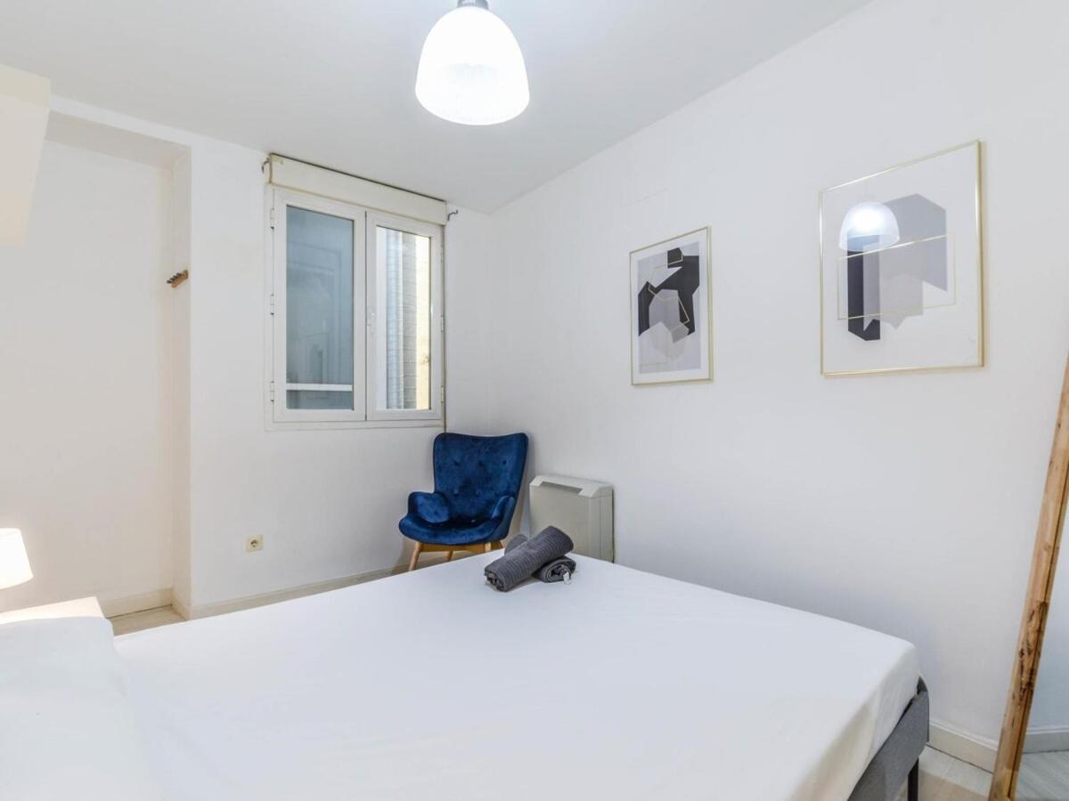 Apartment Cava Baja Alquiler Temporal